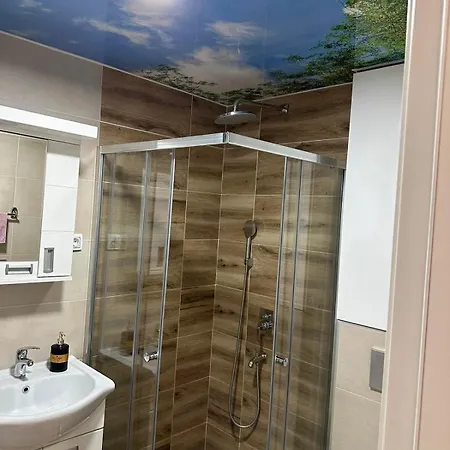 Διαμέρισμα Maksim