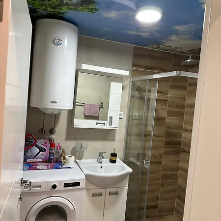 Maksim Διαμέρισμα