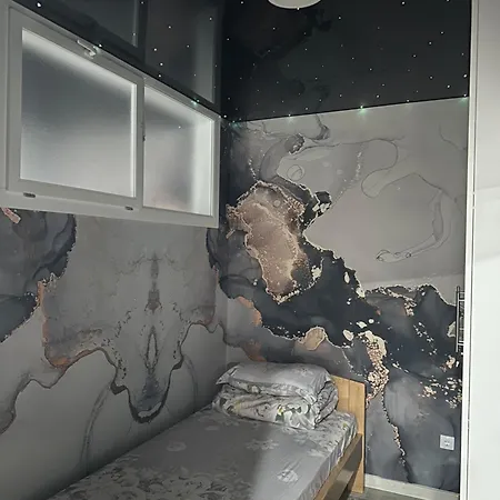 Διαμέρισμα Maksim