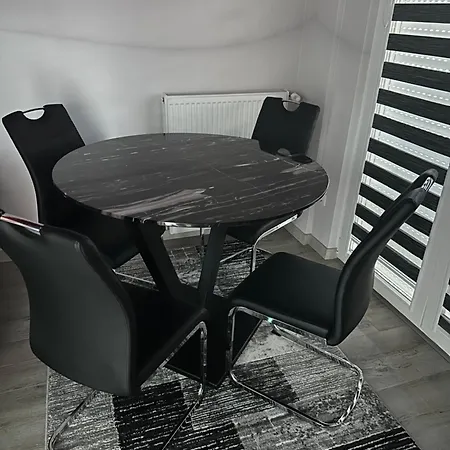 Maksim Διαμέρισμα