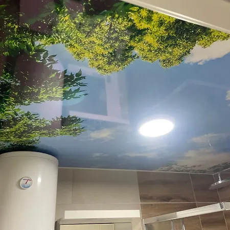 Διαμέρισμα Maksim Banja Koviljača