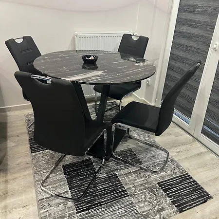 Διαμέρισμα Maksim Banja Koviljača