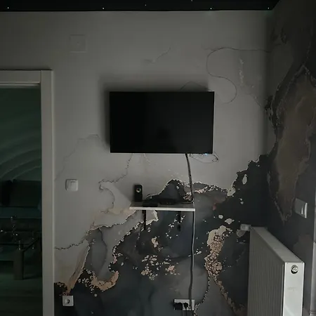 Διαμέρισμα Maksim *