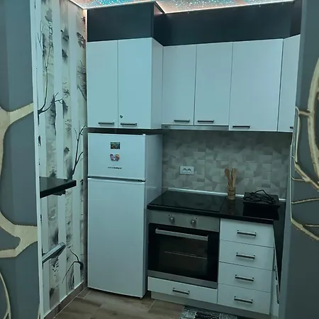 Maksim Διαμέρισμα Banja Koviljača